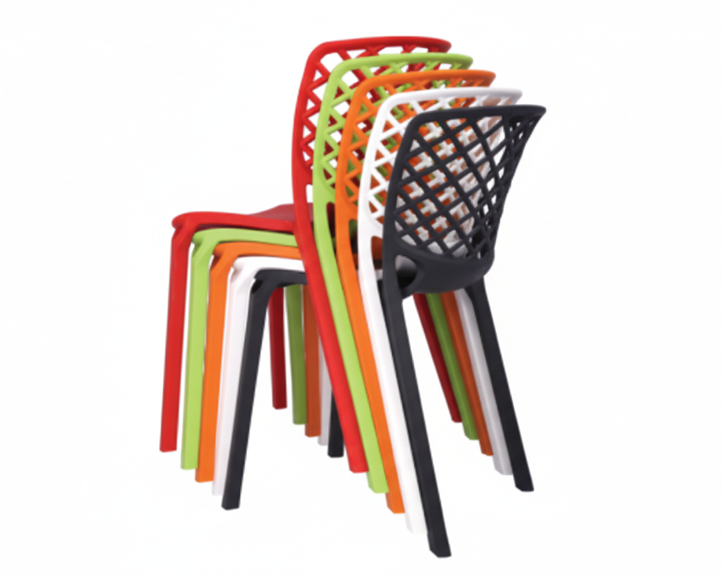 Ice Chair 178