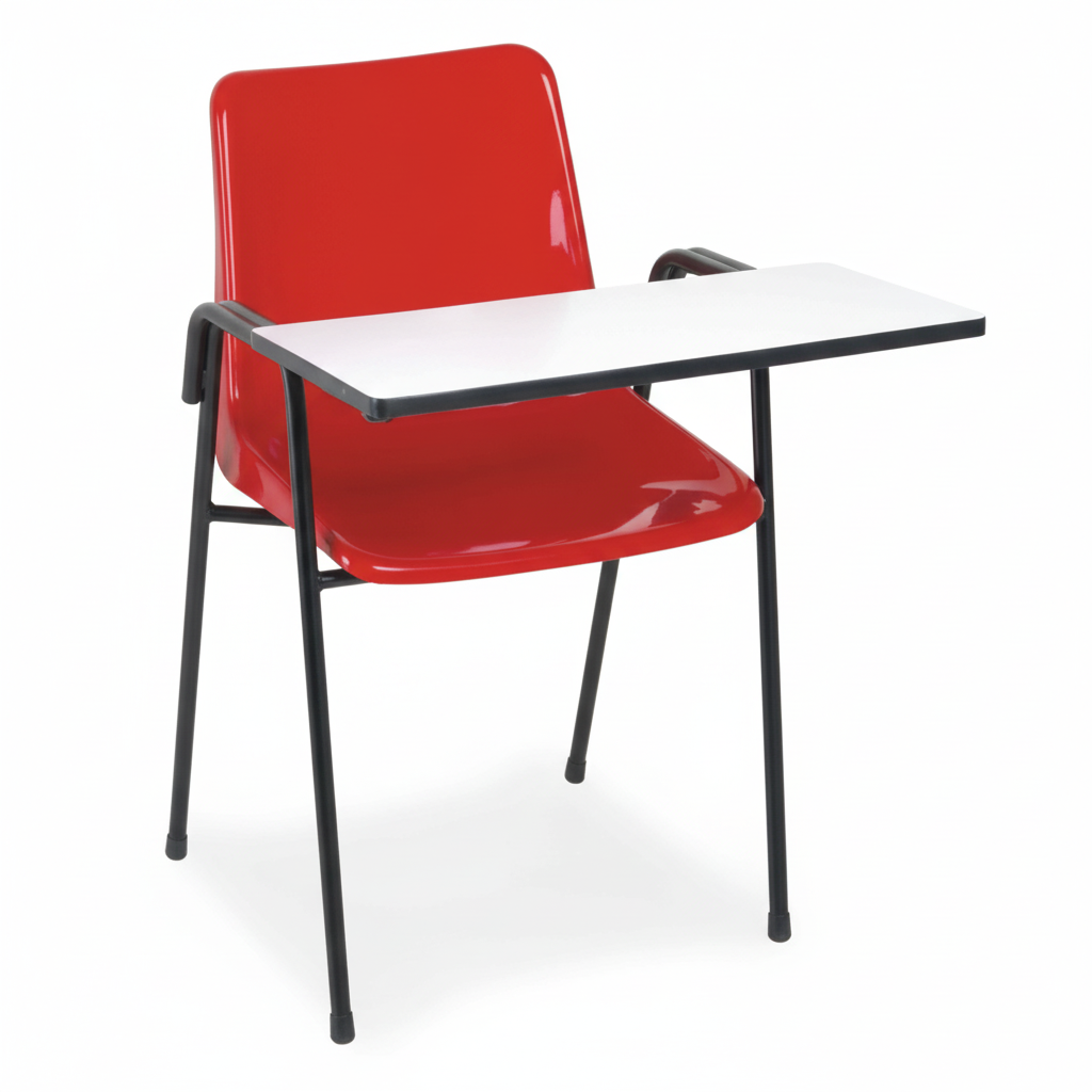 Single Seater College Chair and Desk for SC 201