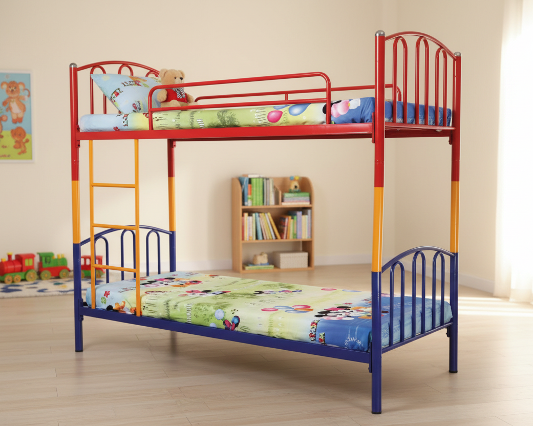 MS Bunk Bed SMB 175