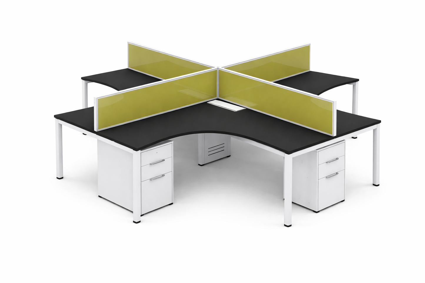 Office Workstation 109