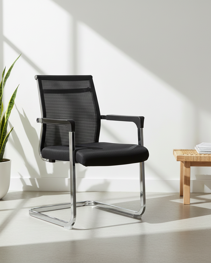 Visitor Chair - SM 724