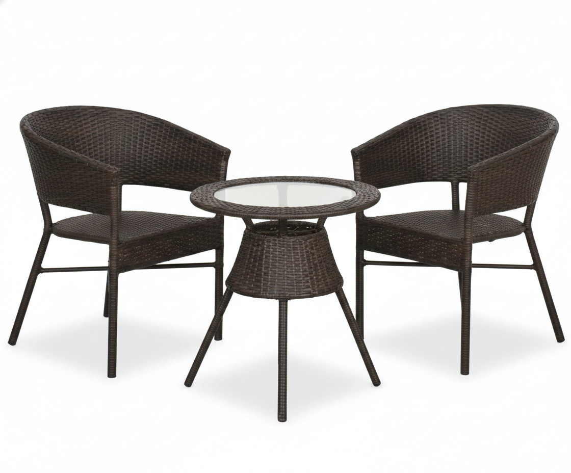 Outdoor Coffee Set OS 2006