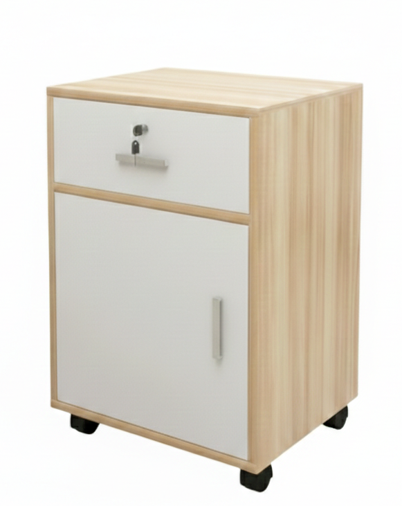 Office Pedestal with Drawers SM 907