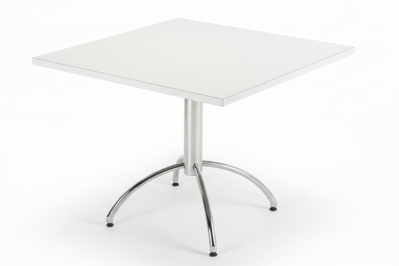 Stainless Steel Canteen Table SCT 1018