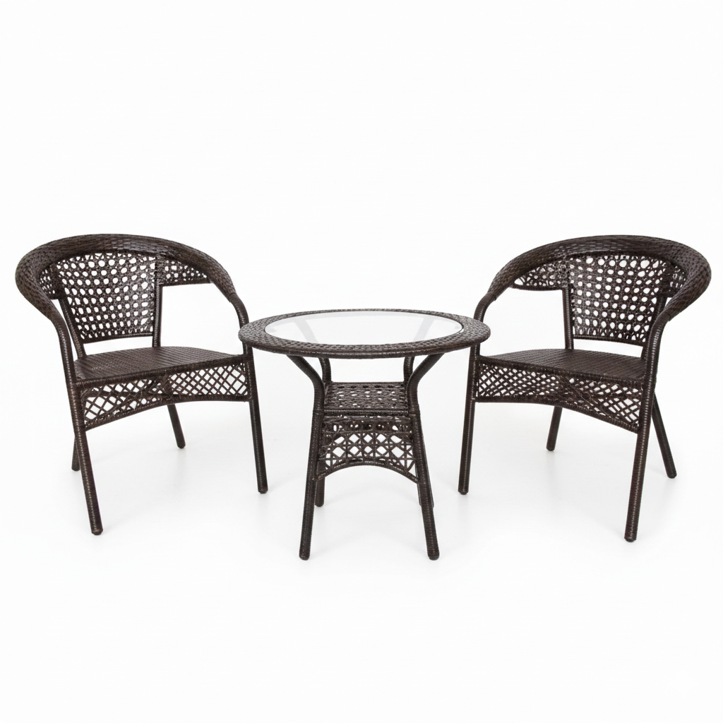 Outdoor Coffee Set OS 2003