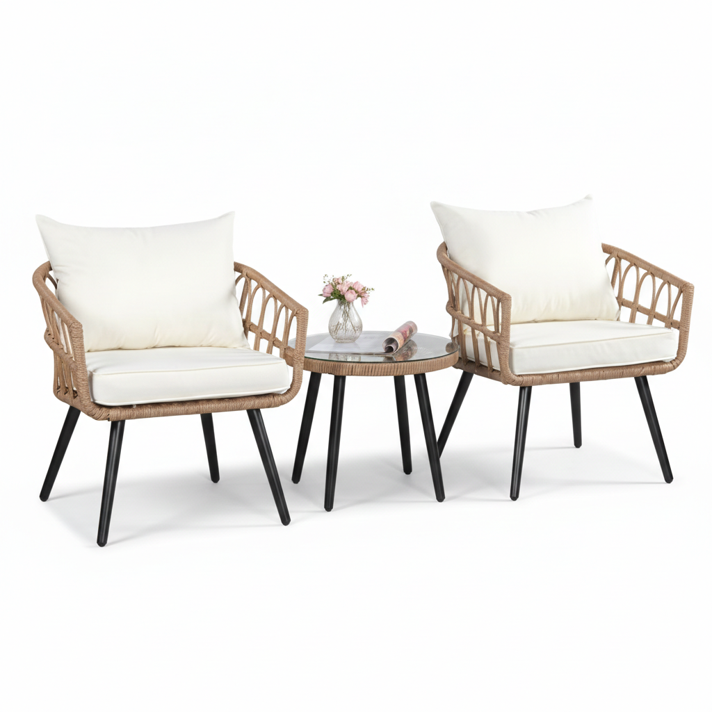 Outdoor Coffee Set OS 2027