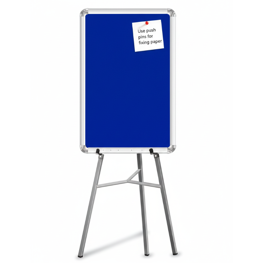 Notice Board / Pin Board SC 302