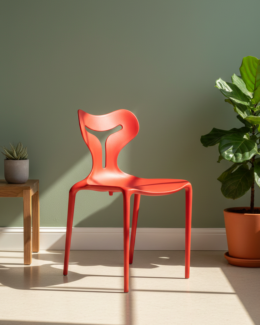 Robo Chair 177