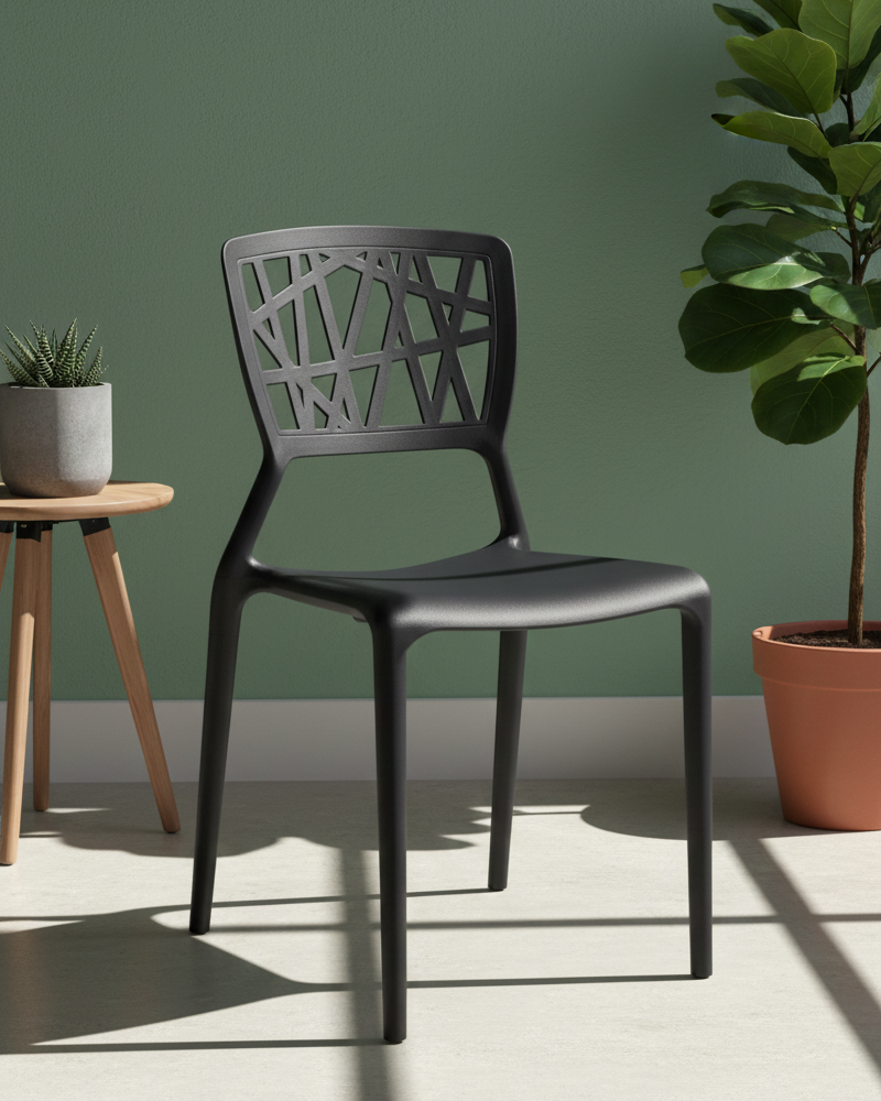 Ola Chair 112