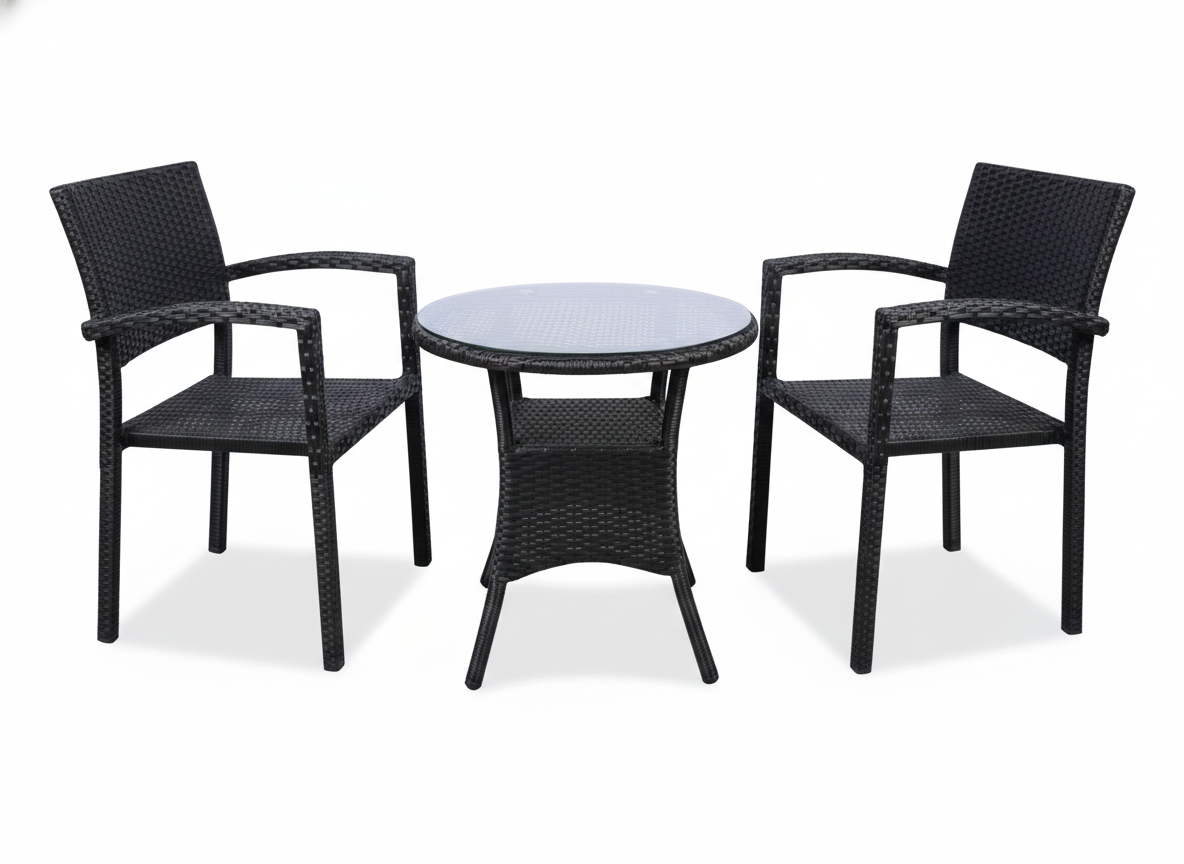 Outdoor Coffee Set OS 2008
