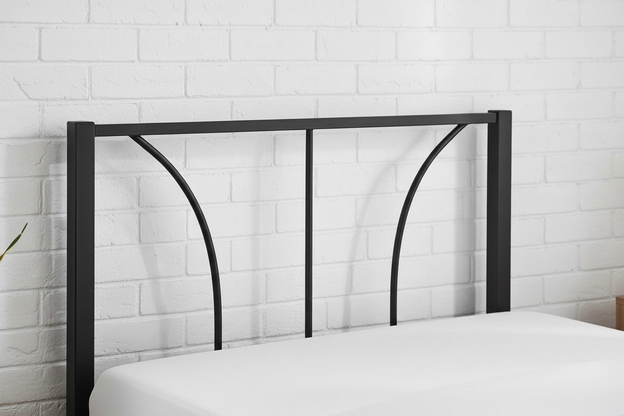 MS Single Bed SMB 158