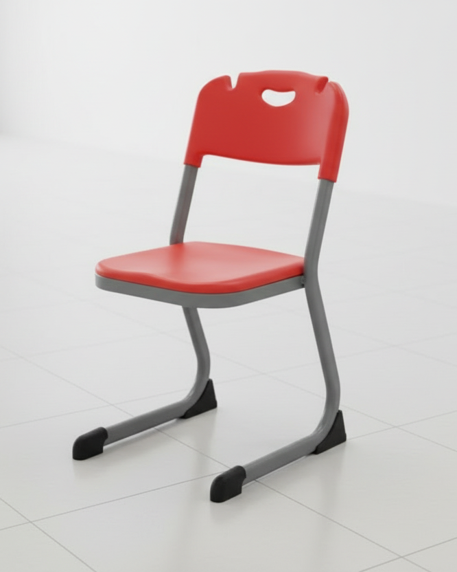 Ergonomic School/College Chair SC 278 (16 gu)