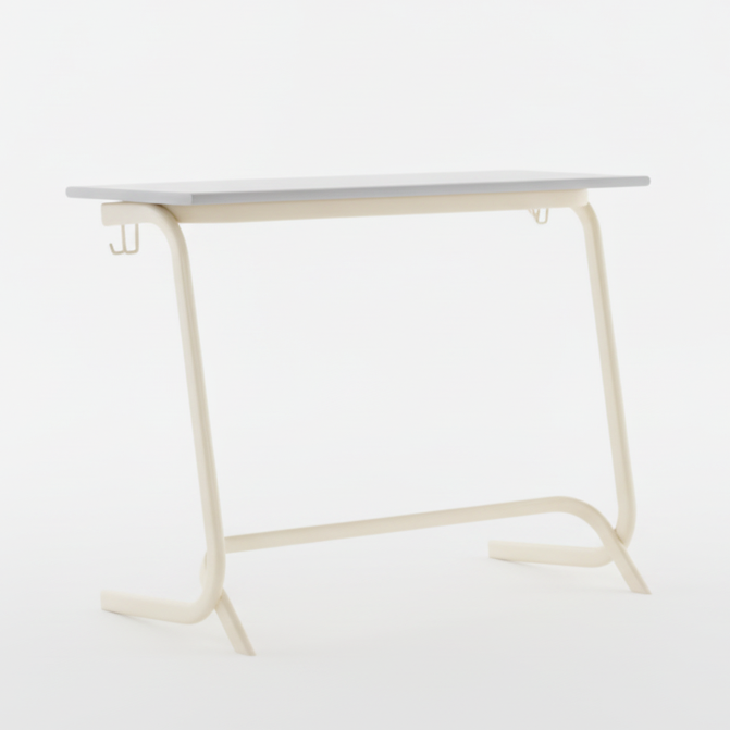 Ergonomic 2 Seater School/College Table SC 280