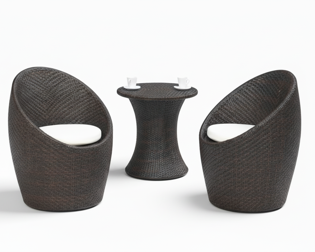 Outdoor Coffee Set OS 2004