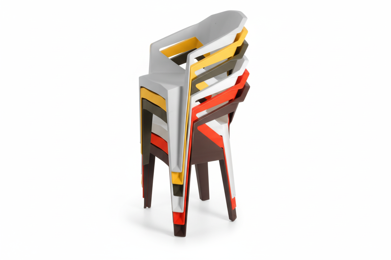 Hexa Chair