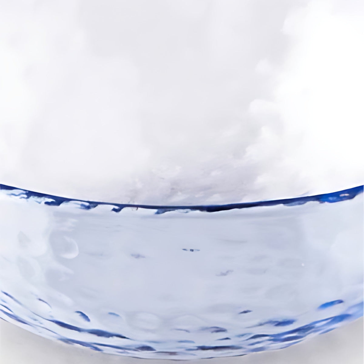 Yugen Small Glass Dip Bowls by Kazuri, photo 4 of 4