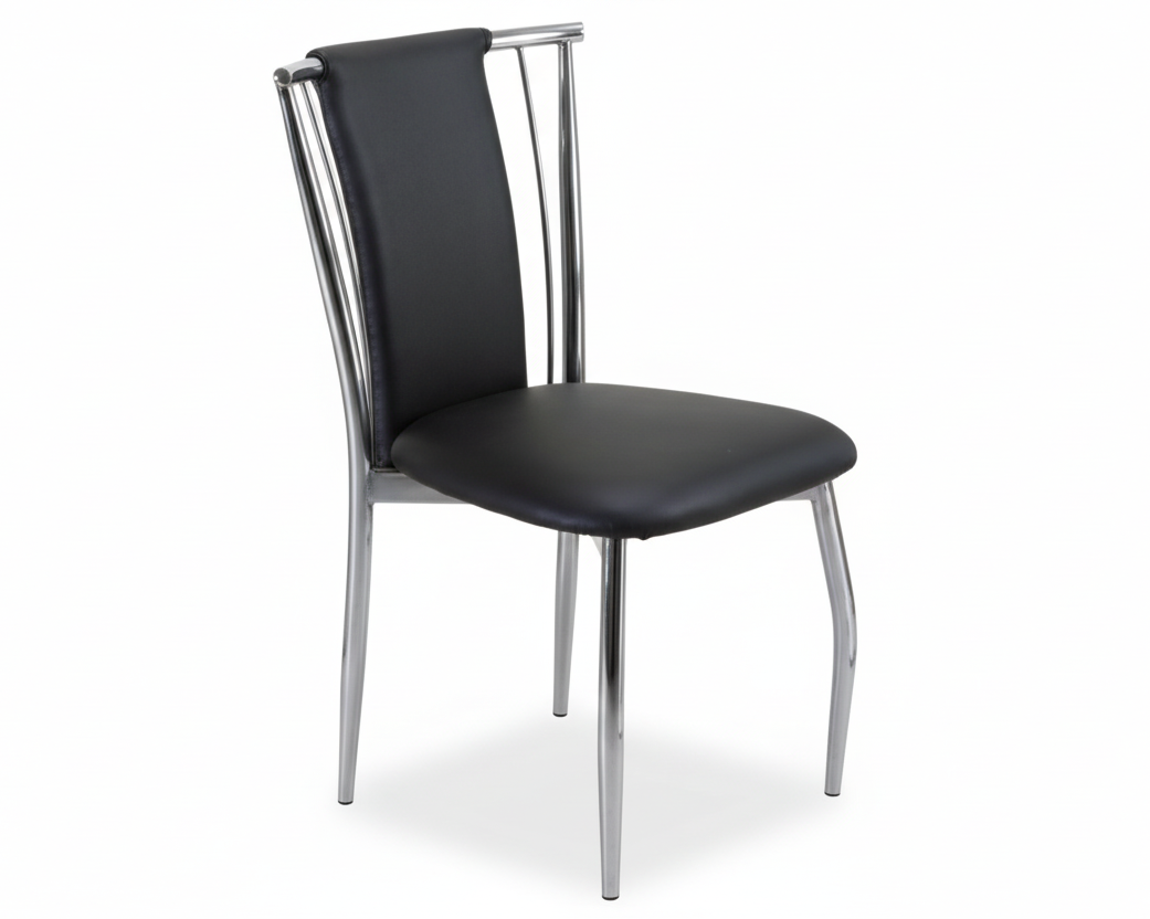 Metal Dining Table Set SMT 311 / 79