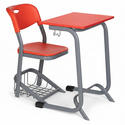 Ergonomic School/College Table and Chair SC 279