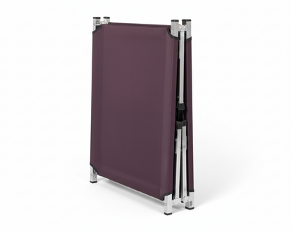 Stainless Steel Folding Bed SB 702