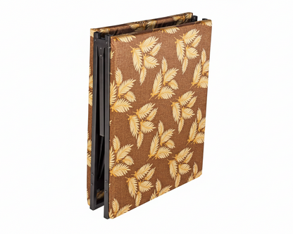 MS Folding Bed with Cushions SMB 704