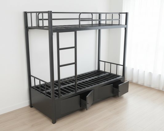 MS Bunk Bed SMB 183
