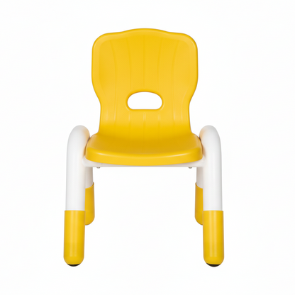 Kids Plastic Chair and Table for School, Classroom & Play Areas SC 276