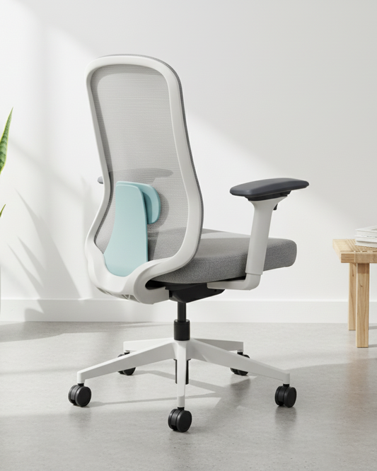 ErgoMesh Pro Executive Chair Mid Back- Ace MB
