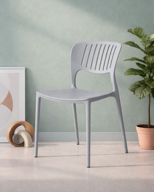 Jerry Cafeteria Chair