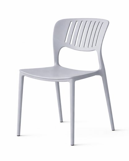 Jerry Cafeteria Chair