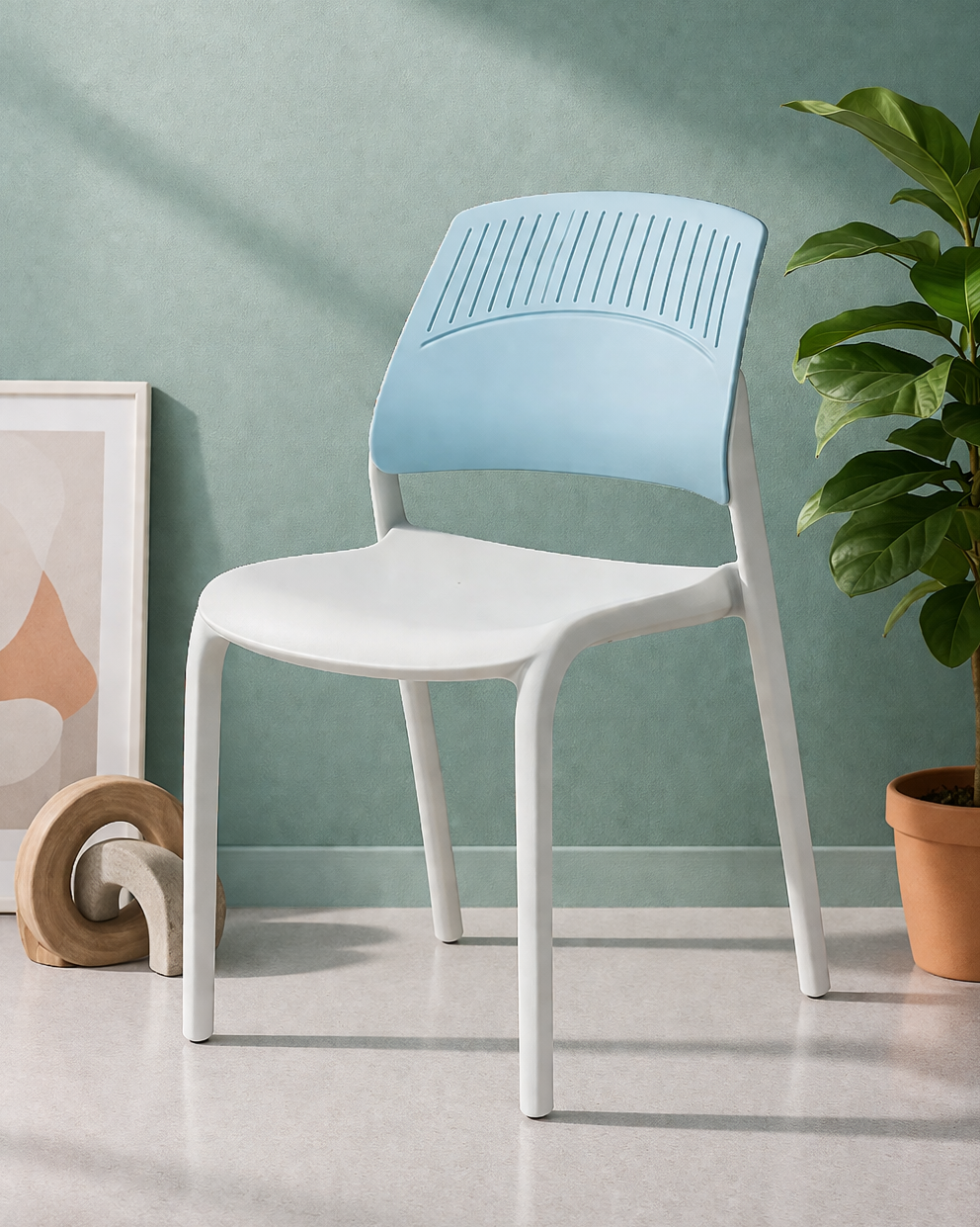 Cafeteria Chair SM 285
