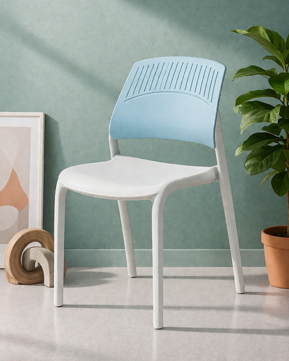 Cafeteria Chair SM 285