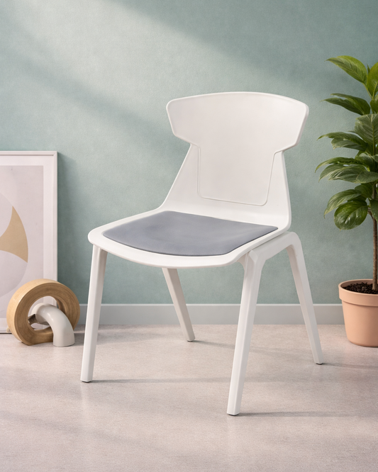 Styux Cafeteria Chair