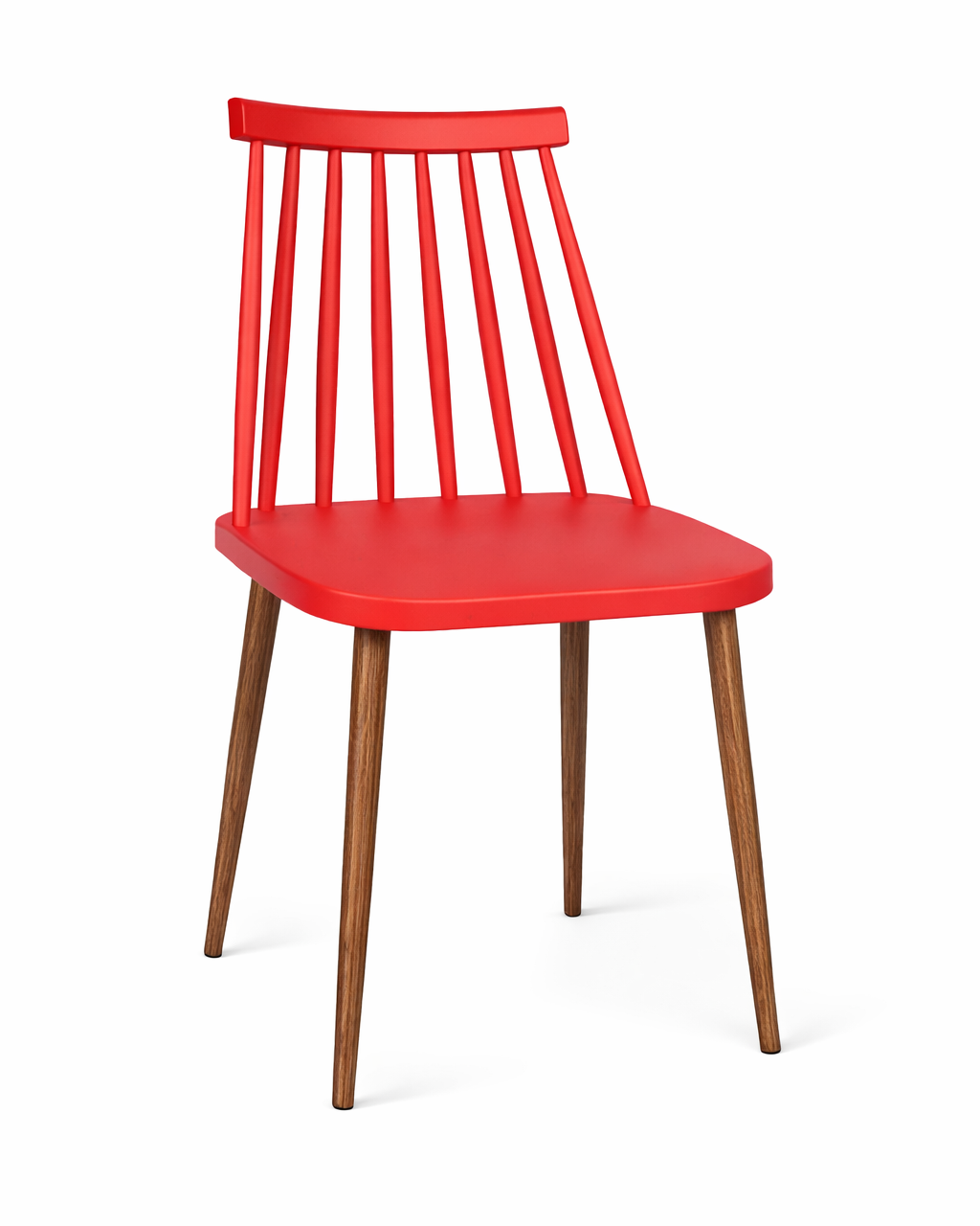 Fire Cafeteria Chair
