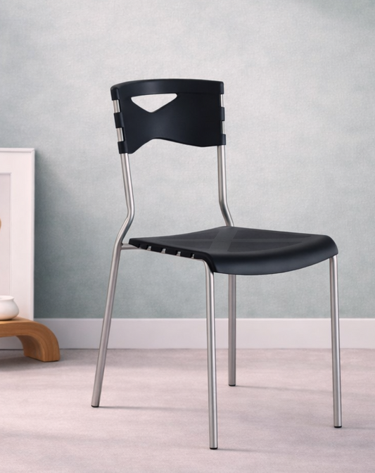 Trio Cafeteria Chair SM 005