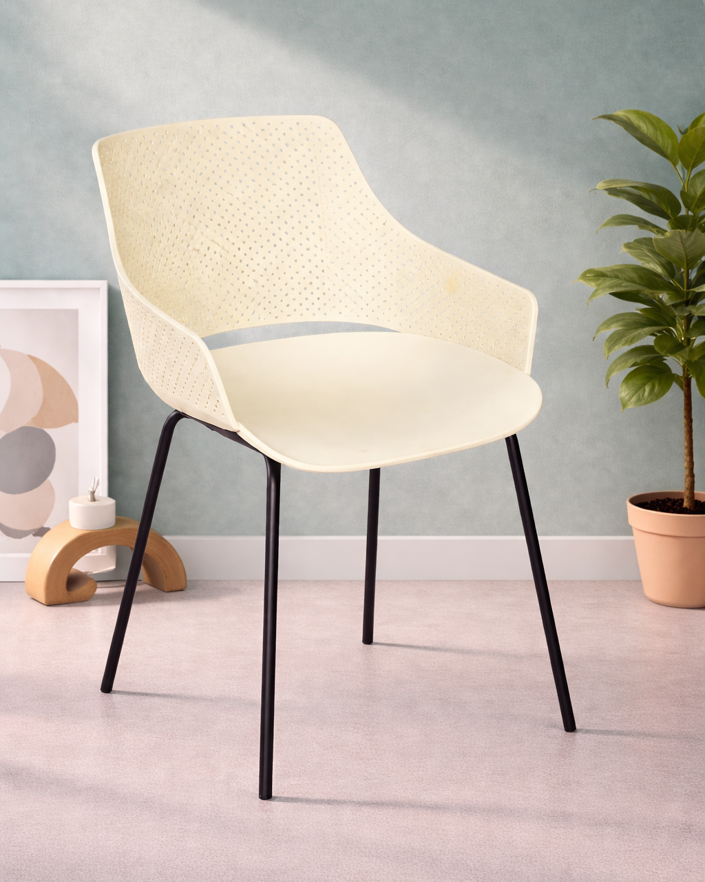 Cafeteria Chair SM 246