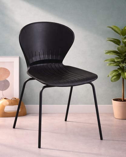 Century Cafeteria Chair SM 009