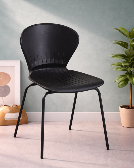 Century Cafeteria Chair SM 009