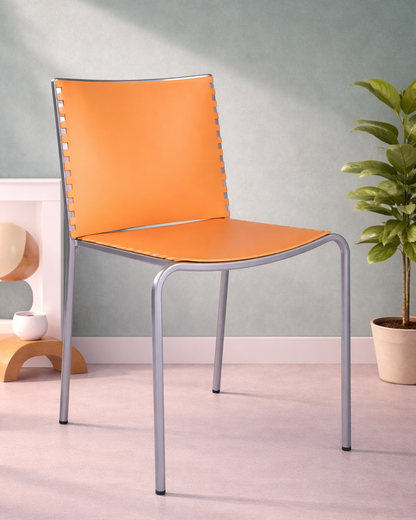 Star Cafeteria Chair SM 003
