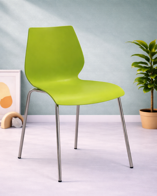 Akki Cafeteria Chair SM 020