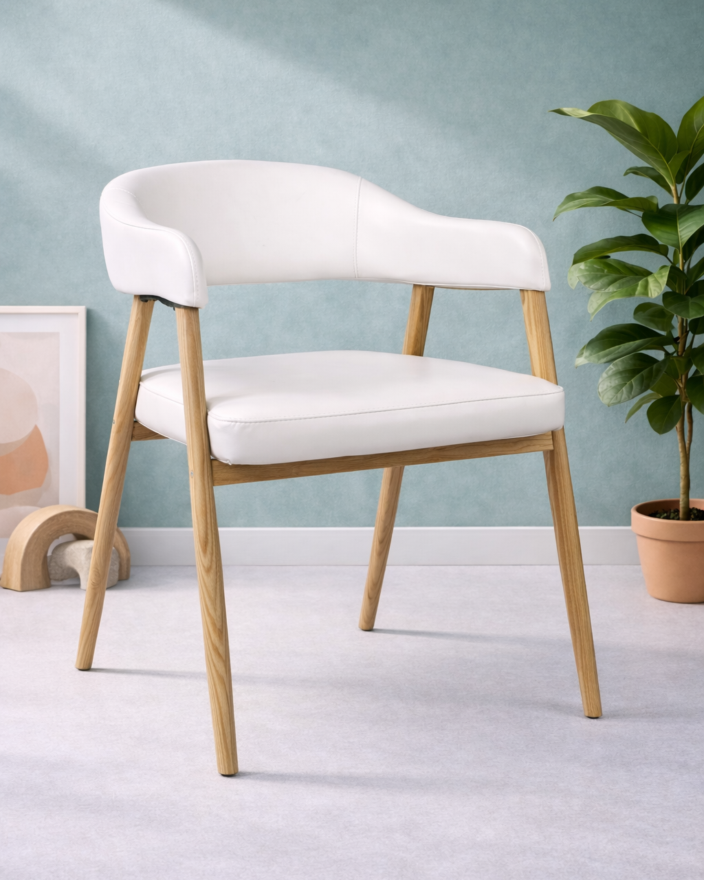 Cafeteria Chair SM 260