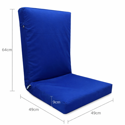 Adjustable Back Support Yoga Chair SV116
