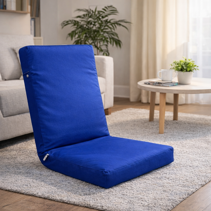 Adjustable Back Support Yoga Chair SV116