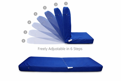 Adjustable Back Support Yoga Chair SV116