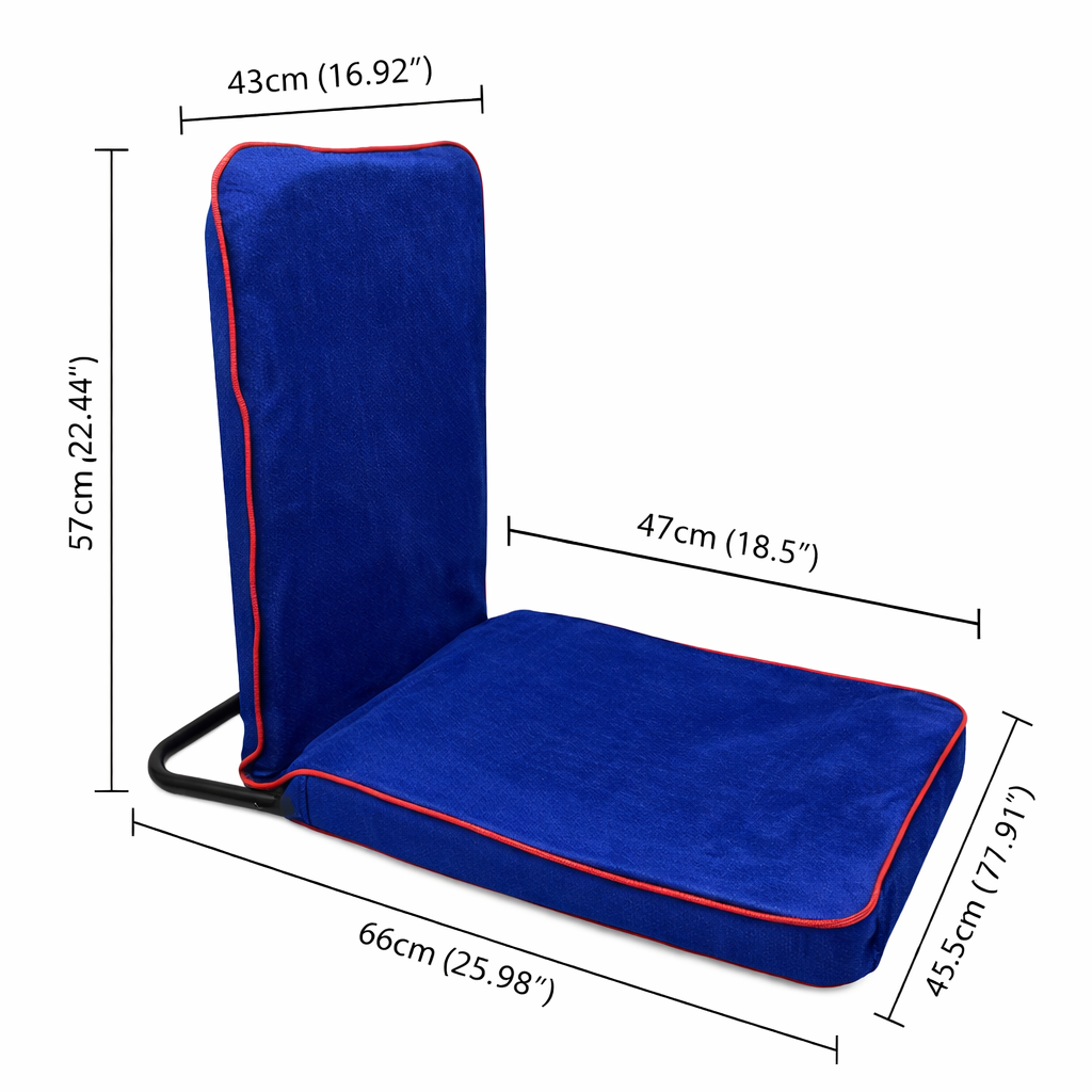 Portable and Portable Meditation Chair SV113