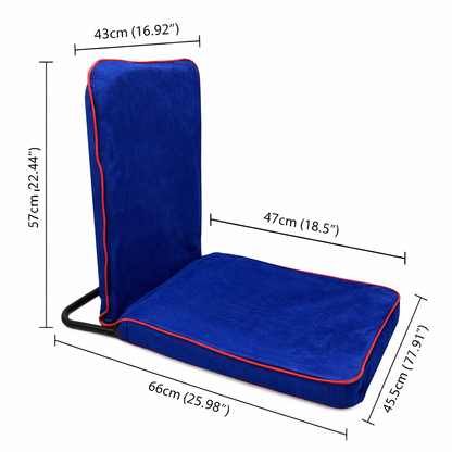 Portable and Portable Meditation Chair SV113