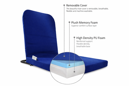 Portable and Portable Meditation Chair SV113