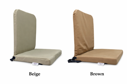 Right Angle Back Support Yoga Chair SV 83