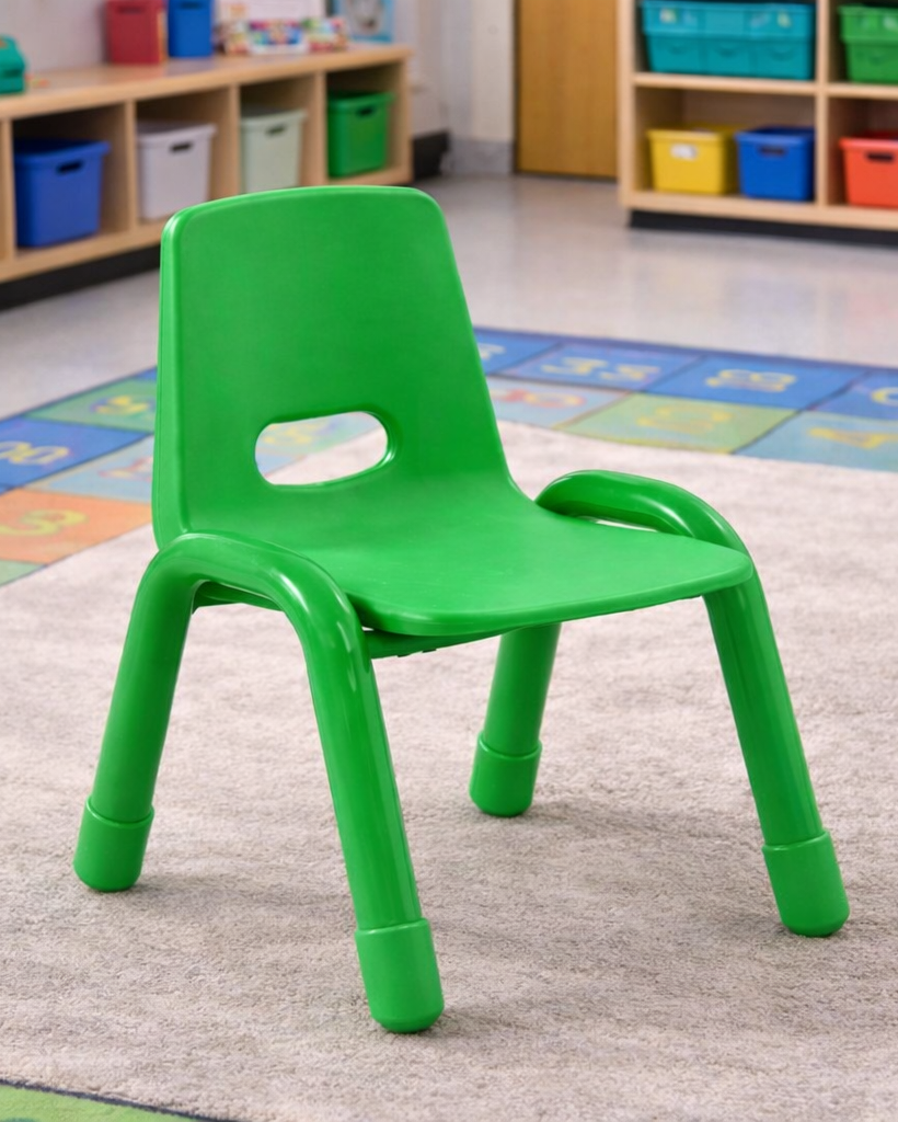 Kids Plastic Chair for School, Classroom & Play Areas SC 296