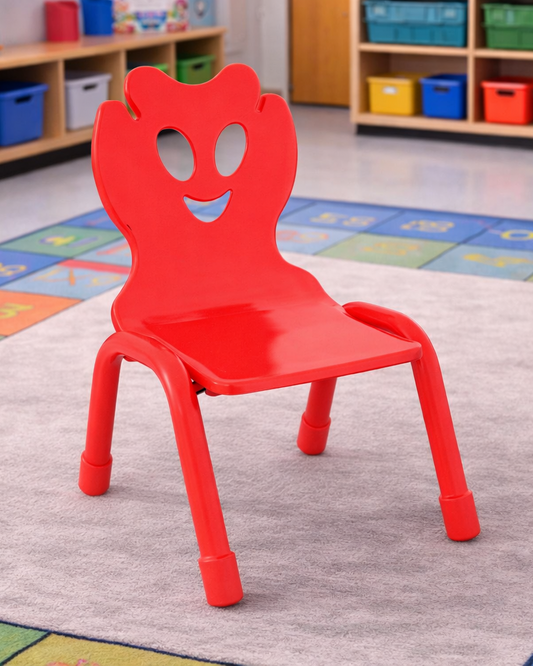 Kids Plastic Chair for School, Classroom & Play Areas SC 297