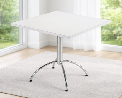Stainless Steel Canteen Table SCT 1018